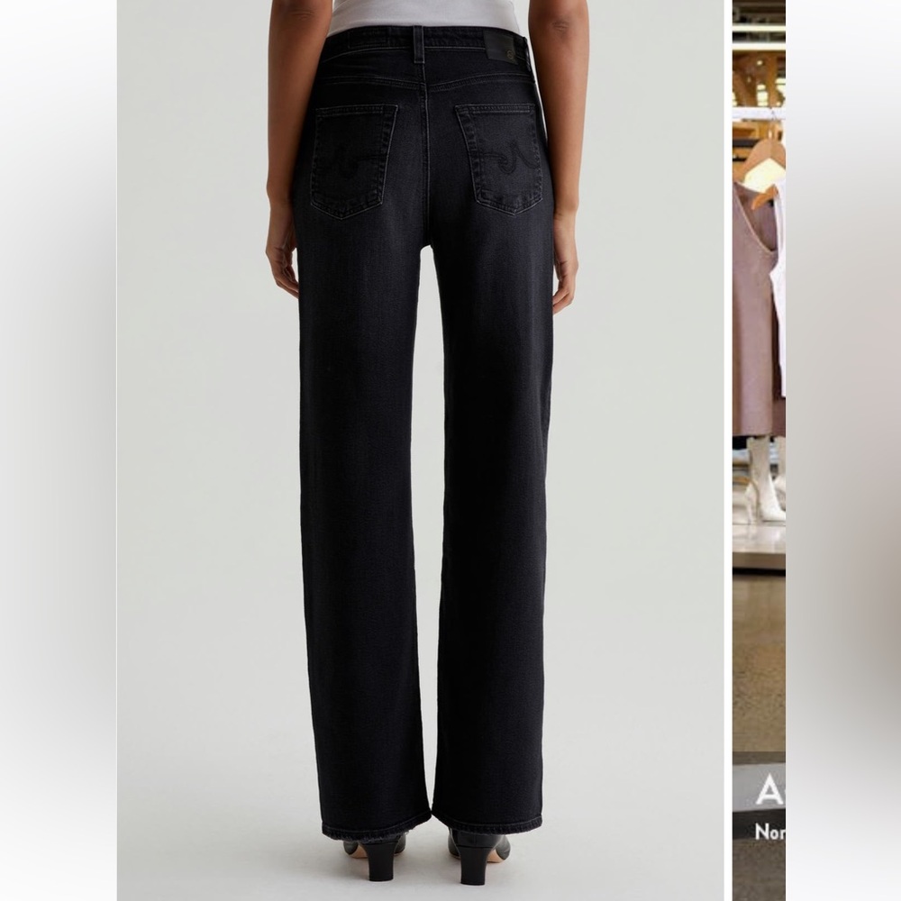 AG Kora Jeans - Picture 2 of 3